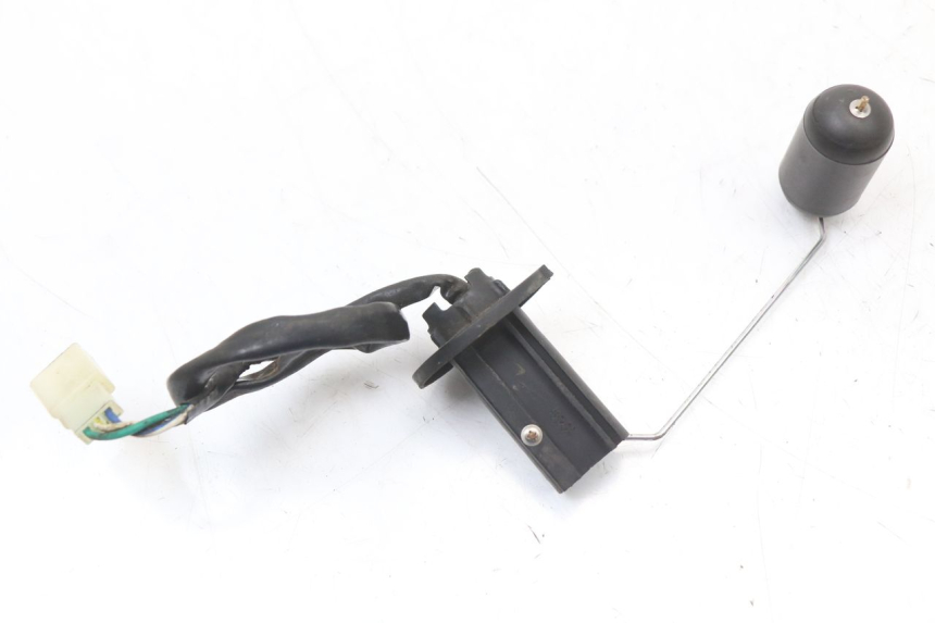 photo de FUEL TANK GAUGE EUROCKA GTR 50 (2007 - 2017) - Alternative perspective