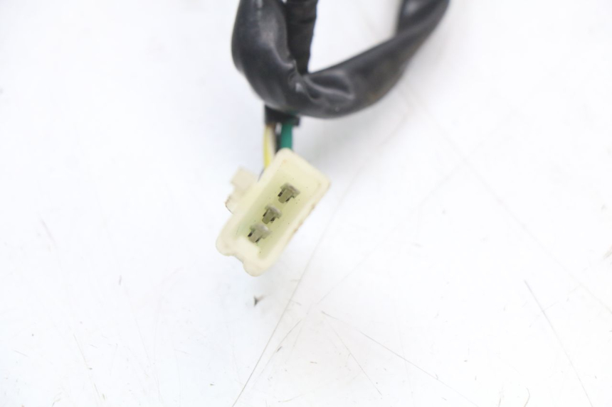 photo de FUEL TANK GAUGE EUROCKA GTR 50 (2007 - 2017) - Technical close-up