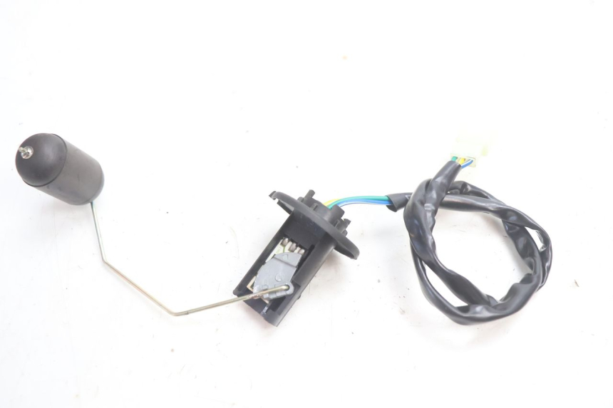 photo de FUEL TANK GAUGE EUROCKA GTR 50 (2007 - 2017) - Main view