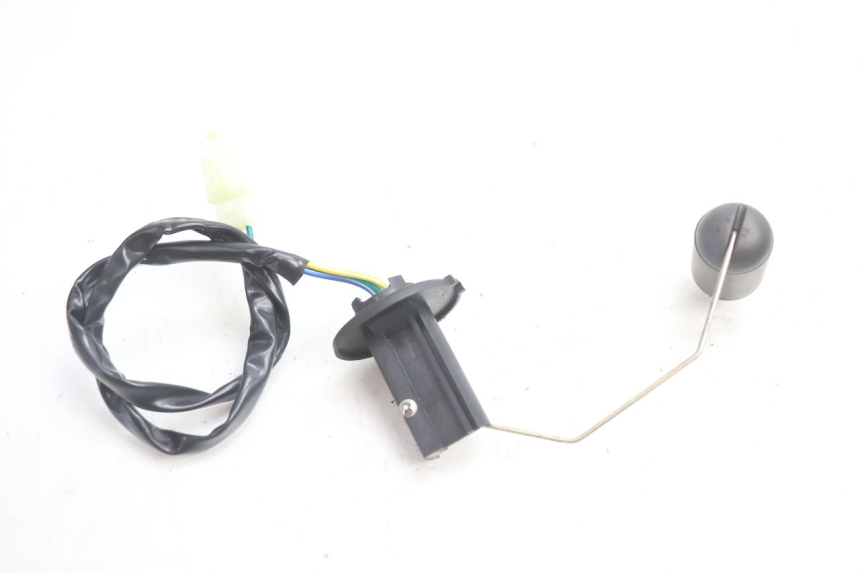 photo de FUEL TANK GAUGE EUROCKA GTR 50 (2007 - 2017) - Component detail