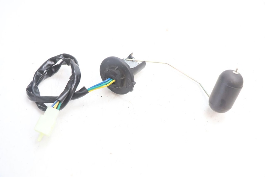photo de FUEL TANK GAUGE EUROCKA GTR 50 (2007 - 2017) - Zoom on usage condition