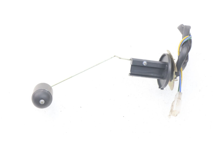 photo de FUEL TANK LEVEL JONWAY GTX 2T 50 (2014 - 2020) - Zoom on usage condition