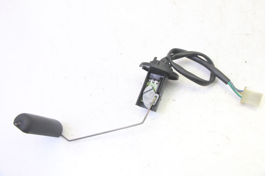 photo de FUEL TANK LEVEL DAELIM HISTORY 125 (2001 - 2002) - Main view