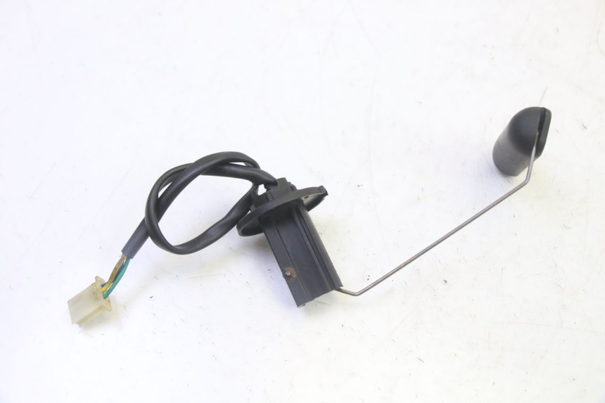 photo de FUEL TANK LEVEL DAELIM HISTORY 125 (2001 - 2002) - Component detail