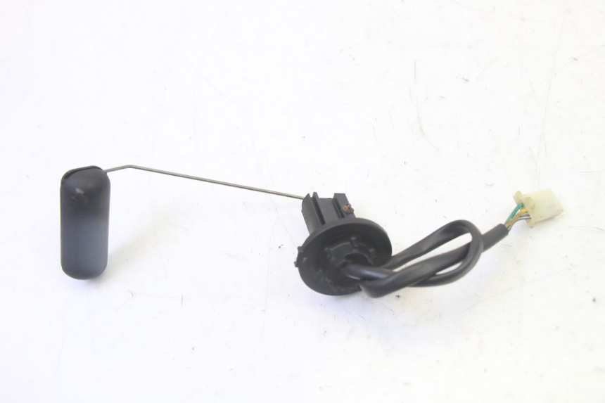 photo de FUEL TANK LEVEL DAELIM HISTORY 125 (2001 - 2002) - Zoom on usage condition