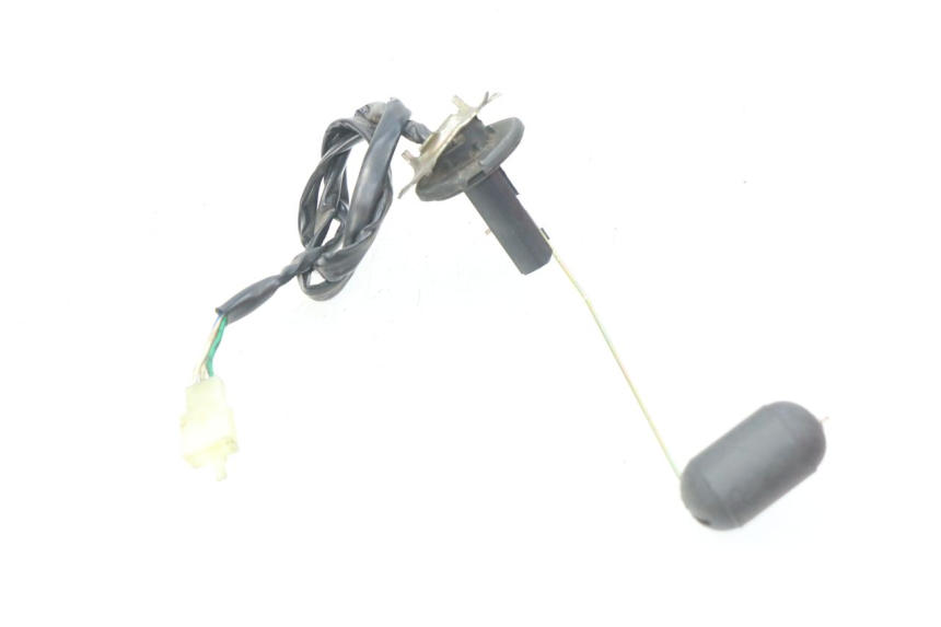 photo de FUEL TANK LEVEL HAOTIAN HT125T-2 125 - Zoom on usage condition