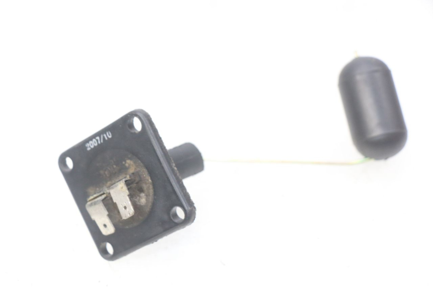 photo de FUEL TANK GAUGE KEEWAY HURRICANE 50 (2006 - 2019) - Main view