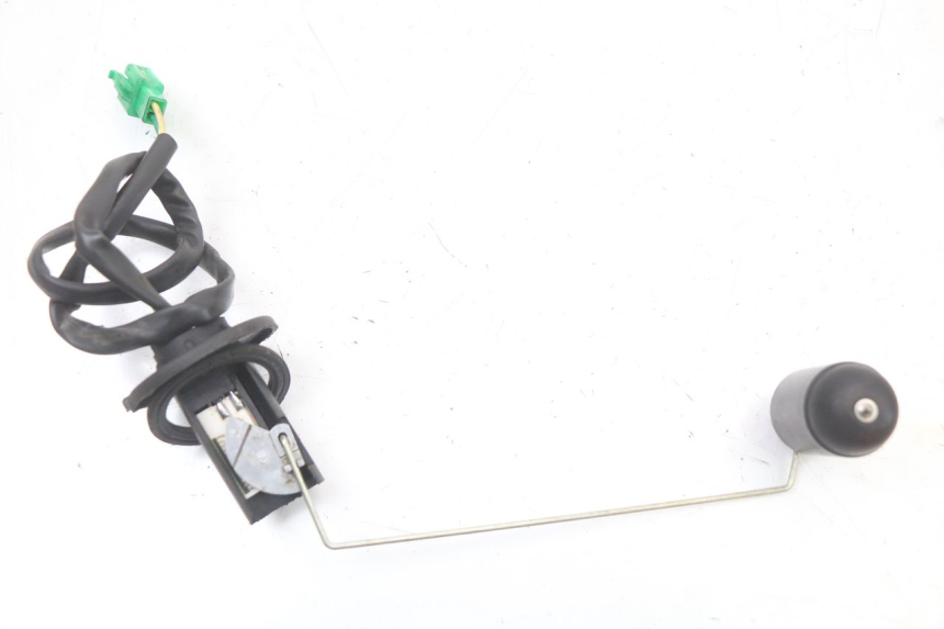 photo de FUEL TANK LEVEL HYTRACK HY S 4X4 410 (2013 - 2016) - Main view