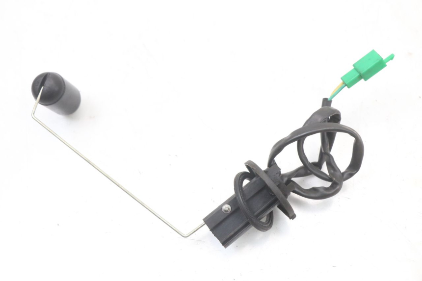 photo de FUEL TANK LEVEL HYTRACK HY S 4X4 410 (2013 - 2016) - Component detail