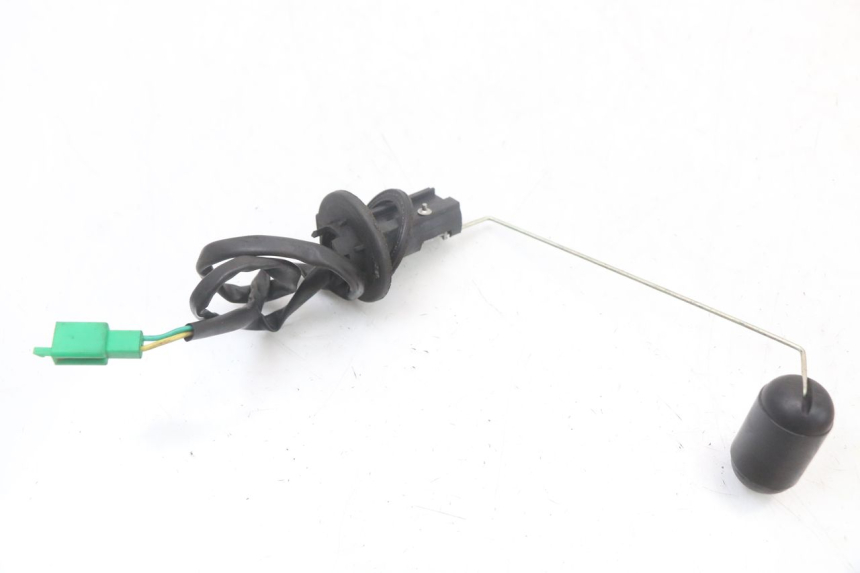 photo de FUEL TANK LEVEL HYTRACK HY S 4X4 410 (2013 - 2016) - Zoom on usage condition