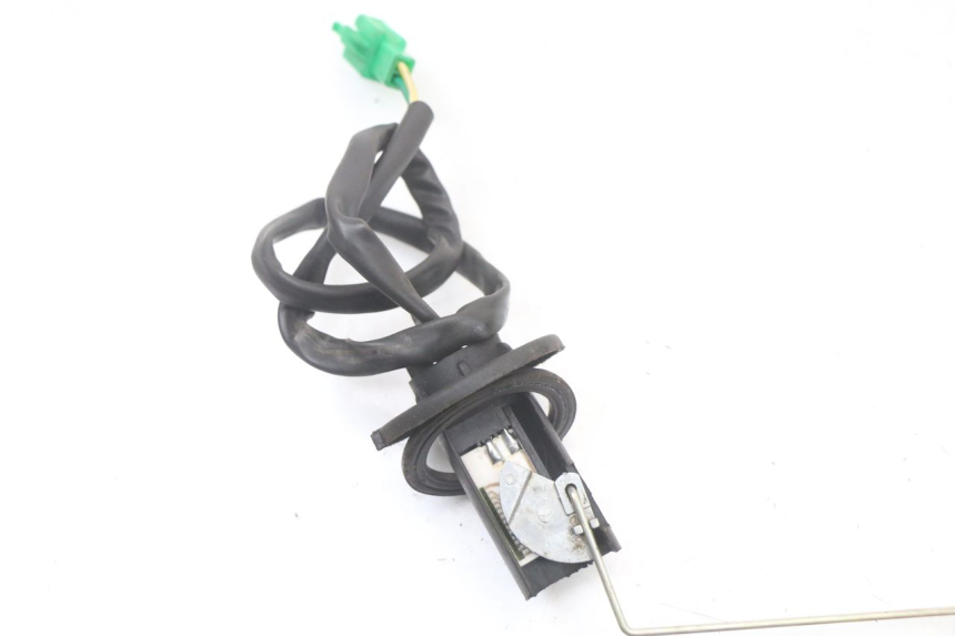 photo de FUEL TANK LEVEL HYTRACK HY S 4X4 410 (2013 - 2016) - Alternative perspective