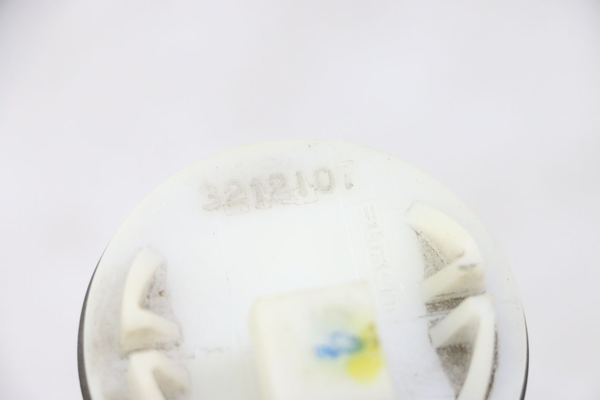 photo de FUEL TANK LEVEL PIAGGIO IE MP3 YOURBAN 300 (2011 - 2016) - Component detail