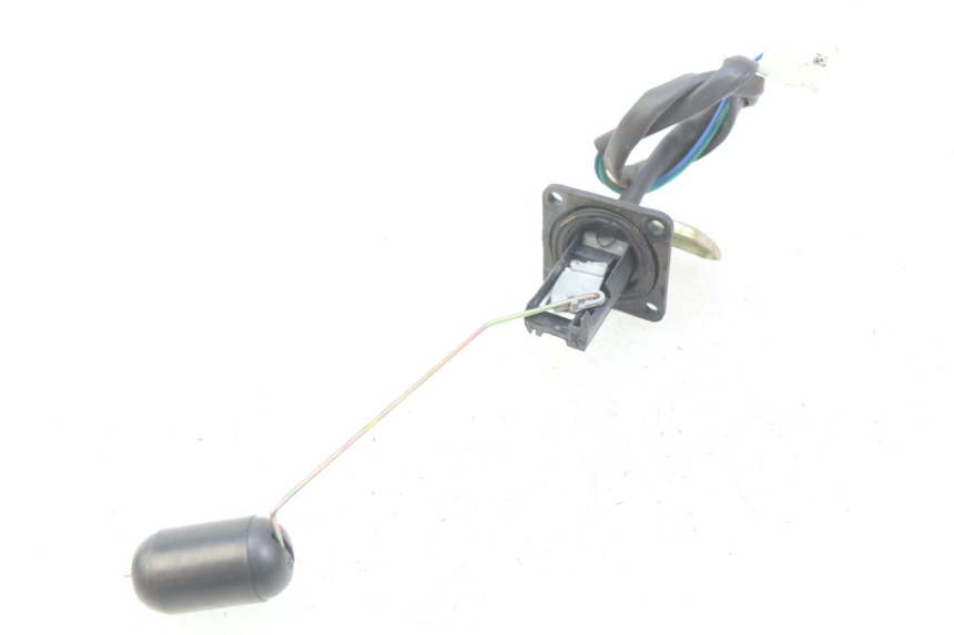 photo de FUEL TANK GAUGE REVATTO IMPERATOR 125 (2007 - 2015) - Component detail