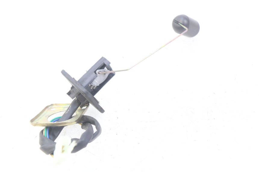 photo de FUEL TANK GAUGE REVATTO IMPERATOR 125 (2007 - 2015) - Zoom on usage condition