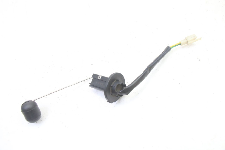 photo de FUEL TANK GAUGE SYM JET 14 4T 50 (2018 - 2022) - Zoom on usage condition