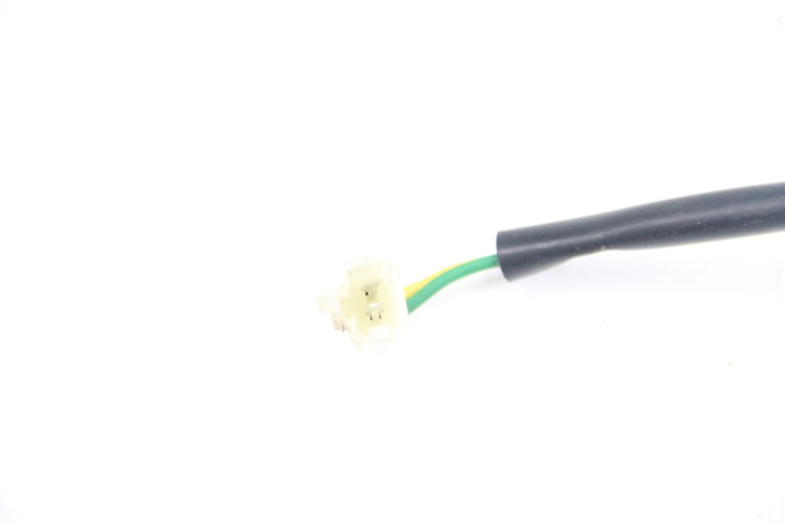 photo de FUEL TANK GAUGE SYM JET 4 4T 50 (2018 - 2021) - Zoom on usage condition