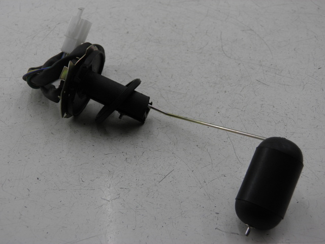 photo de FUEL TANK LEVEL JM MOTOR JULIA 50 (2010 - 2014) - Main view