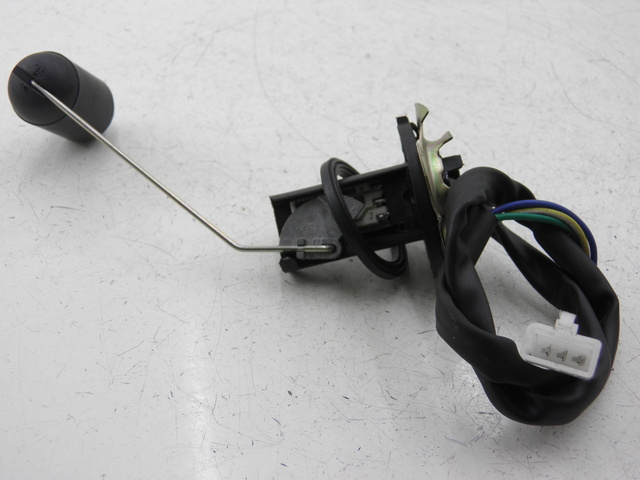 photo de FUEL TANK LEVEL JM MOTOR JULIA 50 (2010 - 2014) - Technical close-up