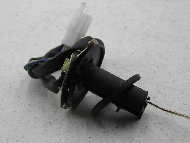 photo de FUEL TANK LEVEL JM MOTOR JULIA 50 (2010 - 2014) - Product overview