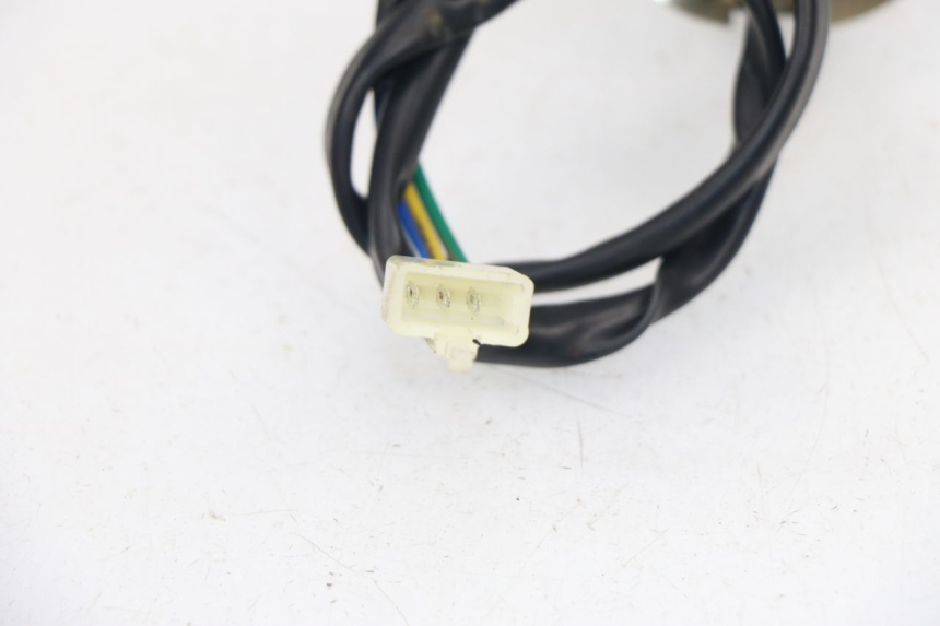 photo de FUEL TANK LEVEL JM MOTORS OLDIES GT 4T 50 (2010 - 2017) - Zoom on usage condition