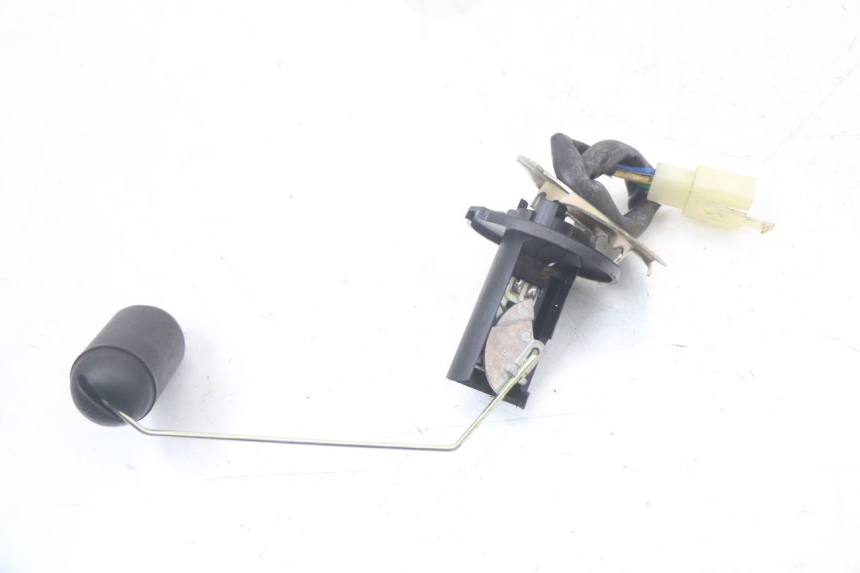 photo de FUEL TANK LEVEL JM MOTORS VX 125 (2022 - 2025) - Main view