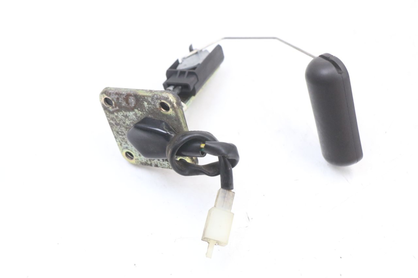 photo de FUEL TANK LEVEL SYM JOYRIDE EVO 125 (2009 - 2016) - Zoom on usage condition