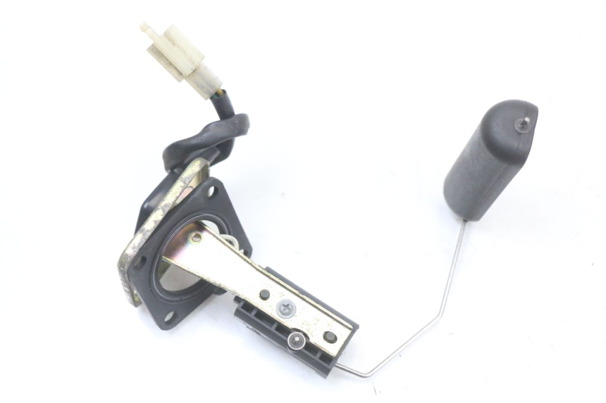 photo de FUEL TANK LEVEL SYM JOYRIDE EVO 125 (2009 - 2016) - Alternative perspective