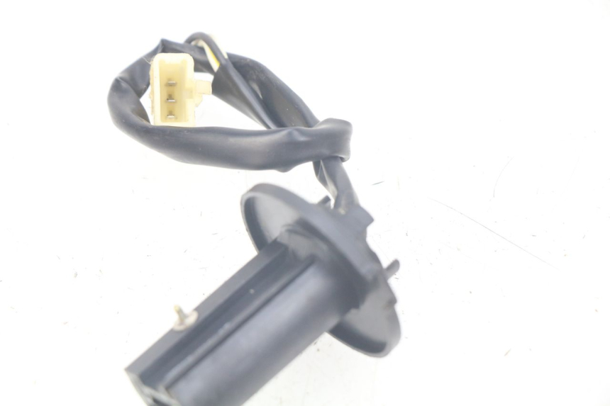 photo de FUEL TANK LEVEL RIDE JUMP 2T 50 (2012 - 2017) - Component detail