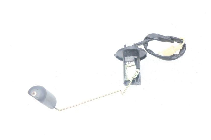 photo de FUEL TANK LEVEL RIDE JUMP 2T 50 (2012 - 2017) - Zoom on usage condition