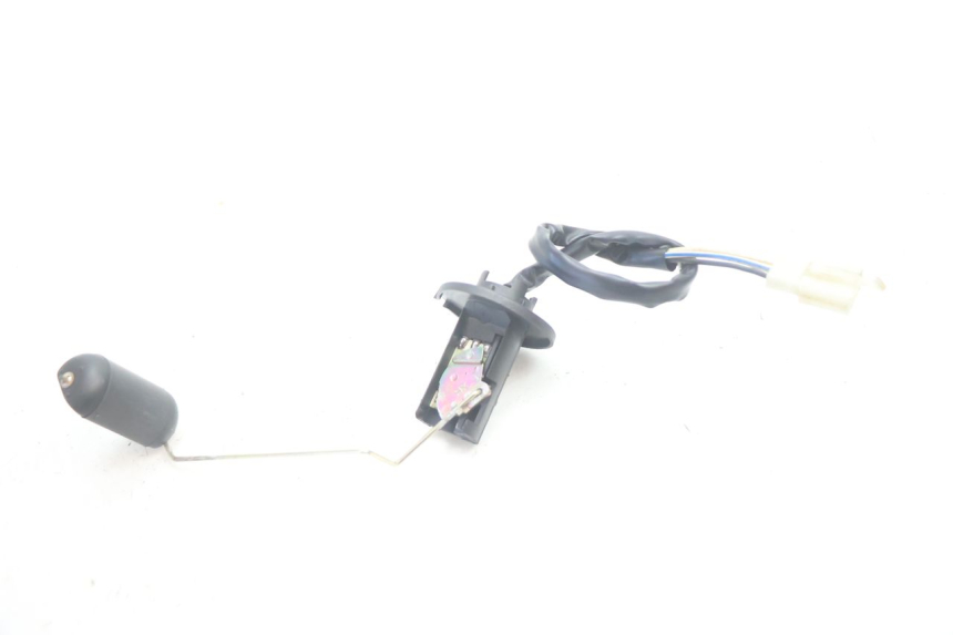 photo de FUEL TANK LEVEL RIDE JUMP 2T 50 (2012 - 2017) - Zoom on usage condition