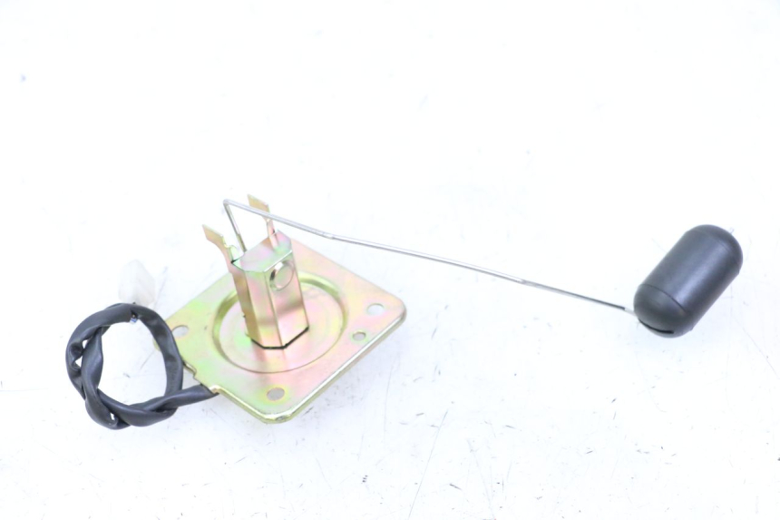 photo de FUEL TANK LEVEL KEEWAY K-LIGHT KLIGHT 125 (2018 - 2025) - Component detail
