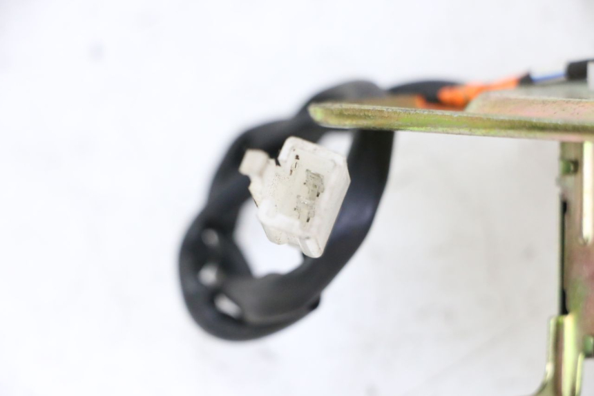 photo de FUEL TANK LEVEL KEEWAY K-LIGHT KLIGHT 125 (2018 - 2025) - Alternative perspective