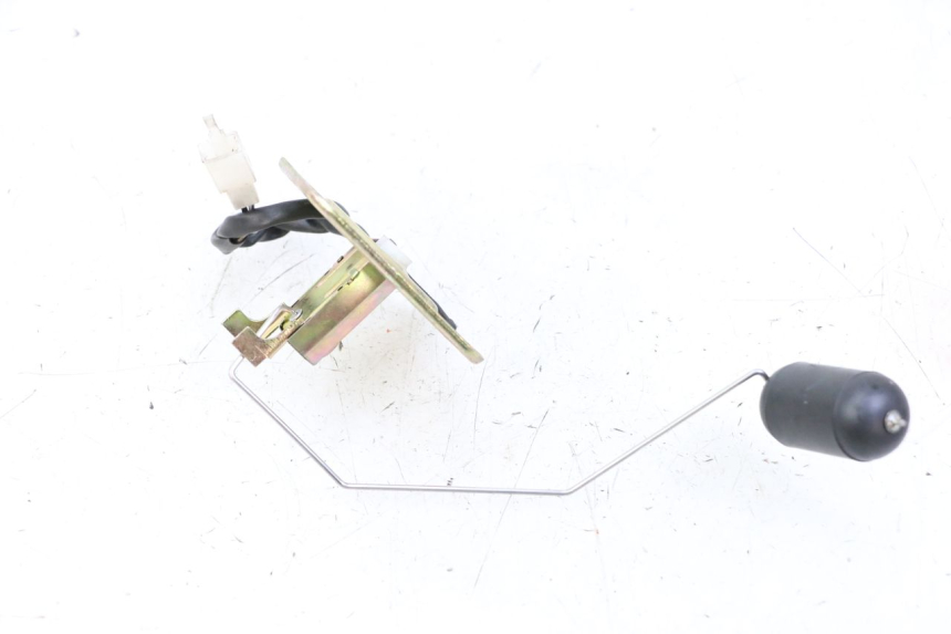 photo de FUEL TANK LEVEL KEEWAY K-LIGHT KLIGHT 125 (2018 - 2025) - Technical close-up