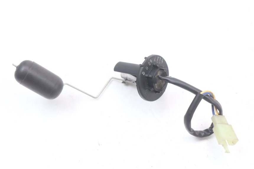 photo de FUEL TANK LEVEL KYMCO K-PW K-PIPE 50 (2012 - 2017) - Zoom on usage condition