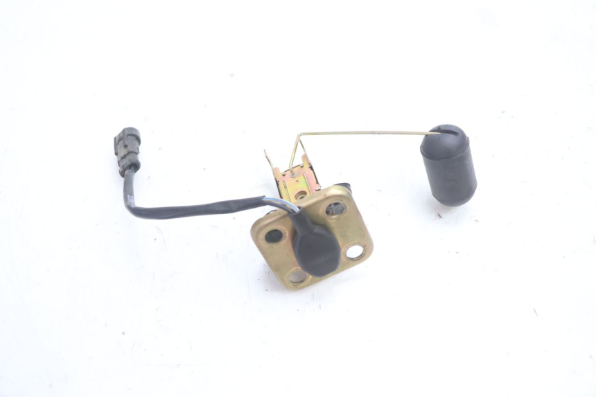 photo de FUEL TANK LEVEL RIDE KALLIO 50 (2010 - 2019) - Zoom on usage condition