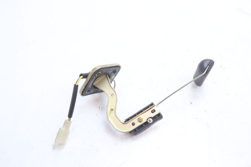 photo de FUEL TANK GAUGE PEUGEOT KISBEE 2T 50 (2018 - 2022) - Zoom on usage condition