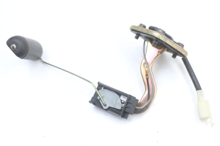 photo de FUEL TANK GAUGE PEUGEOT KISBEE 4T 50 (2018 - 2022) - Main view