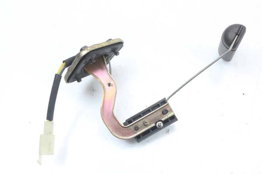 photo de FUEL TANK GAUGE PEUGEOT KISBEE 4T 50 (2018 - 2022) - Component detail