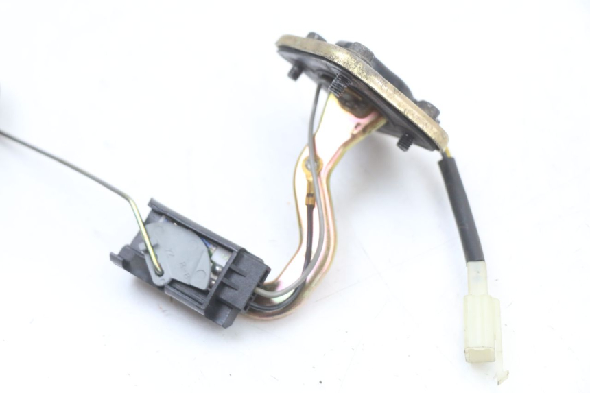 photo de FUEL TANK GAUGE PEUGEOT KISBEE 4T 50 (2018 - 2022) - Product overview