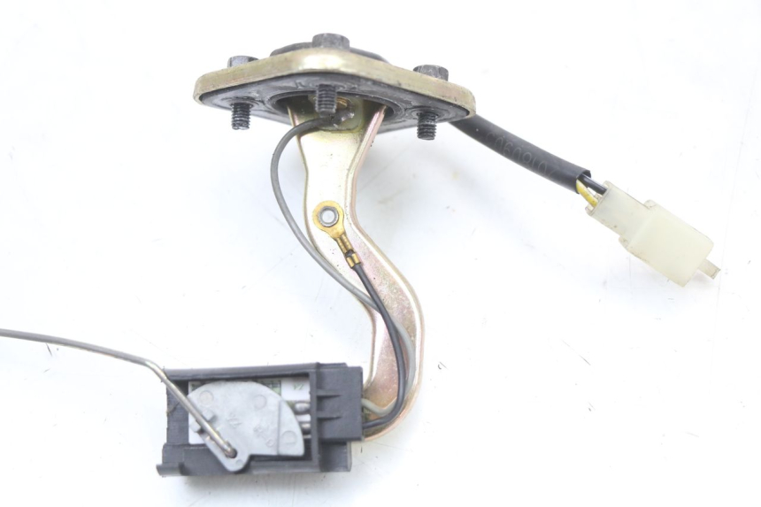 photo de FUEL TANK GAUGE PEUGEOT KISBEE 4T 50 (2018 - 2022) - Technical close-up