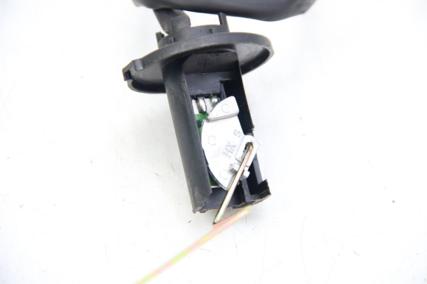 photo de FUEL TANK GAUGE ORCAL KITE 4T 50 (2019 - 2023) - Zoom on usage condition