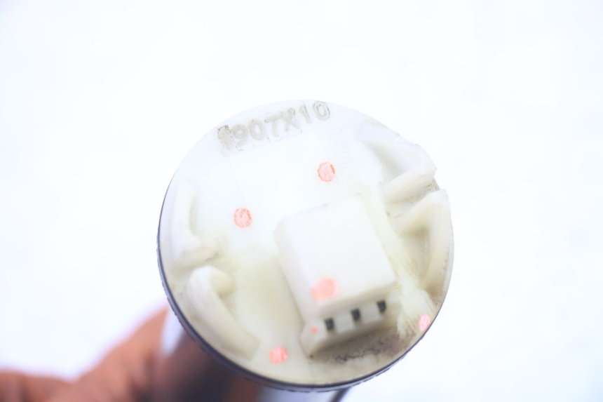 photo de FUEL TANK LEVEL PIAGGIO LIBERTY 4T 50 (2009 - 2015) - Technical close-up