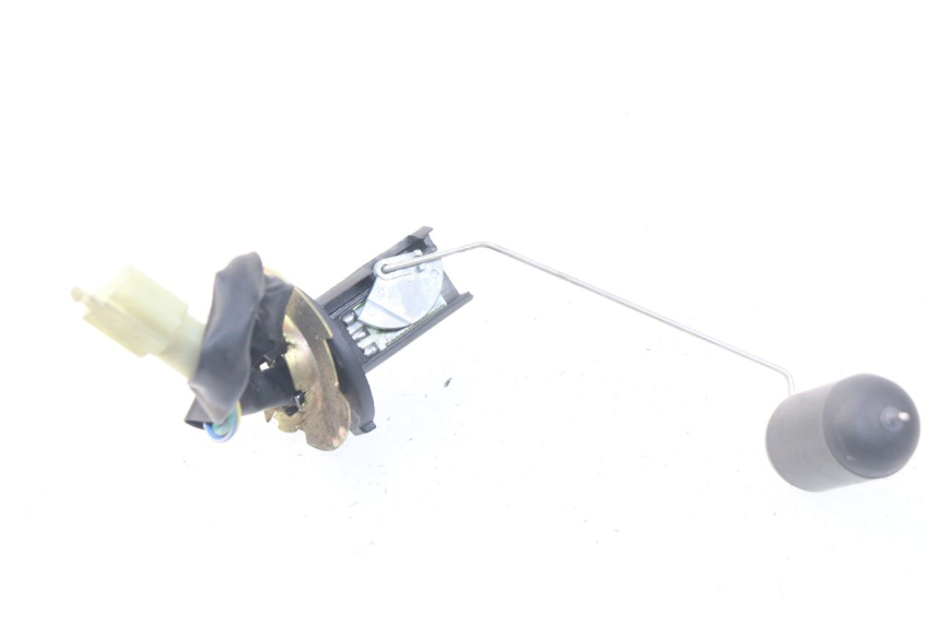 photo de FUEL TANK LEVEL KYMCO LIKE 4T 50 (2009 - 2018) - Zoom on usage condition