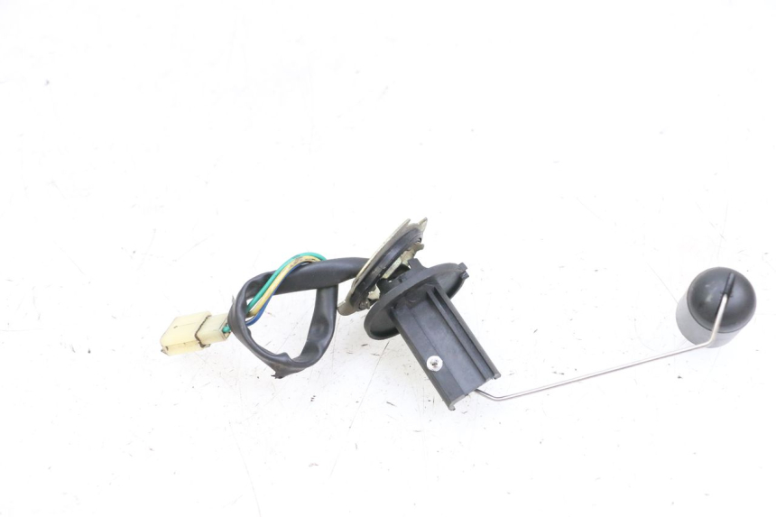 photo de FUEL TANK GAUGE KYMCO LIKE 125 (2009 - 2016) - Zoom on usage condition