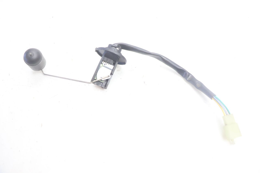 photo de FUEL TANK GAUGE KYMCO LIKE 125 (2009 - 2016) - Zoom on usage condition