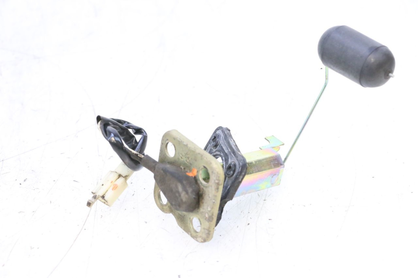 photo de FUEL TANK LEVEL KEEWAY MATRIX RX9 125 (2006 - 2007) - Main view