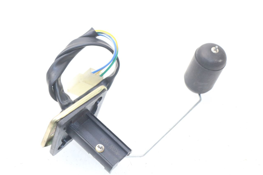 photo de FUEL TANK GAUGE JM MOTORS MIA 50 (2017 - 2020) - Zoom on usage condition