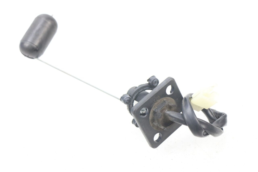 photo de FUEL TANK LEVEL JM MOTORS MILANO 50 (2014 - 2019) - Main view