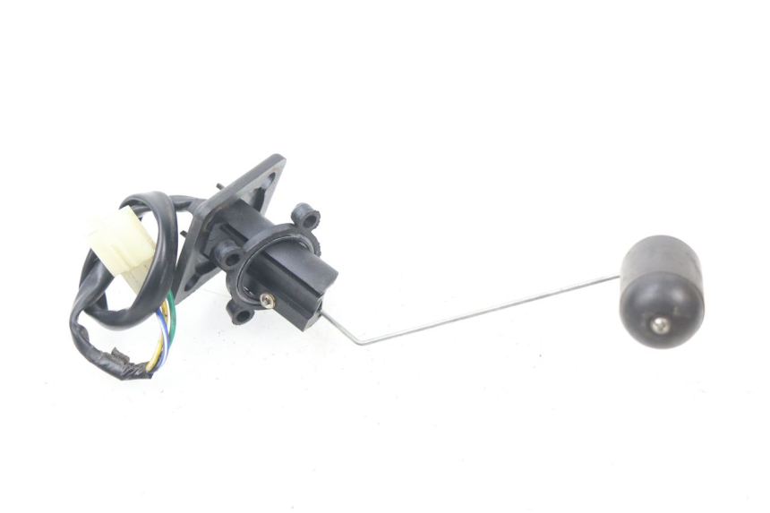 photo de FUEL TANK LEVEL JM MOTORS MILANO 50 (2014 - 2019) - Zoom on usage condition