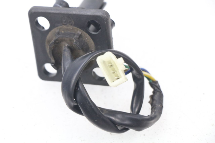 photo de FUEL TANK LEVEL JM MOTORS MILANO 50 (2014 - 2019) - Alternative perspective